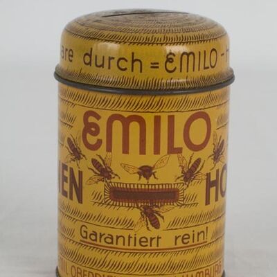 1989-0046 Emilo Honig