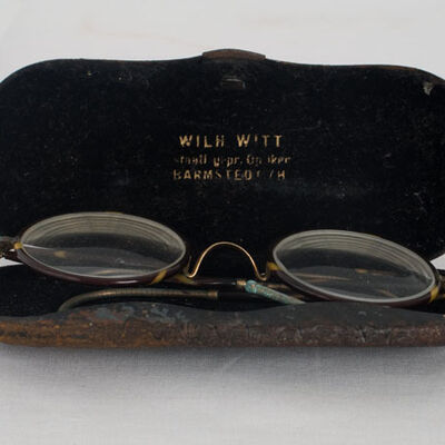 1994-0025 Brille