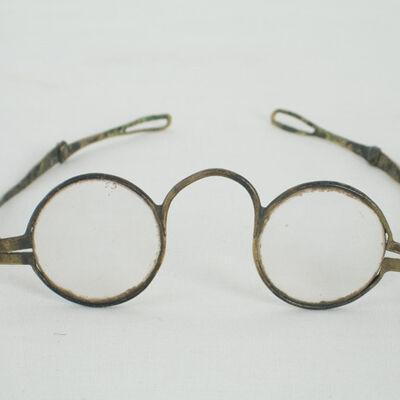 2000-0395 Brille