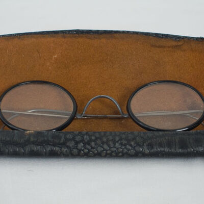 2001-0152 Brille