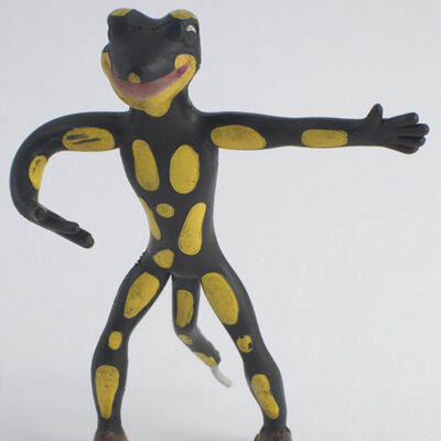 2009-0156 Lurchi