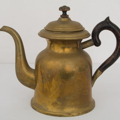 A-0071 Kaffeekanne