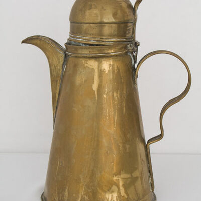 A-0072 Kaffeekanne