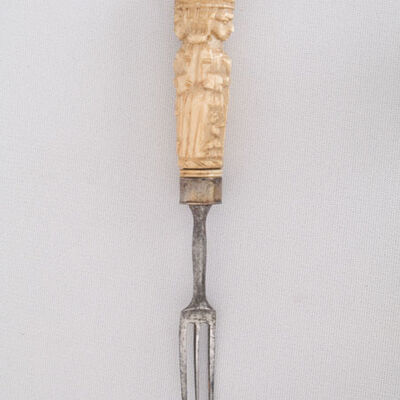 A-0201 Gabel