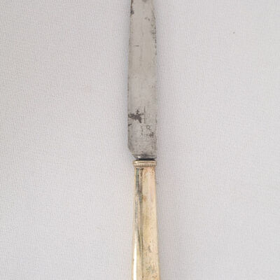 A-0219 Messer