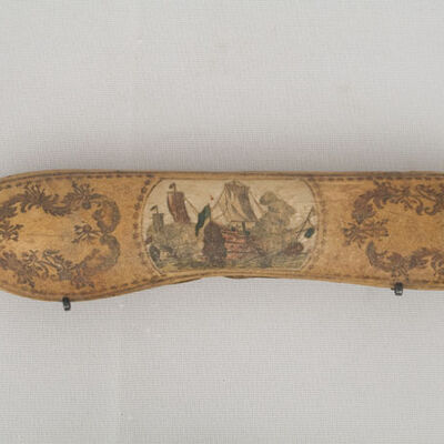 A-0222 Besteckkasten