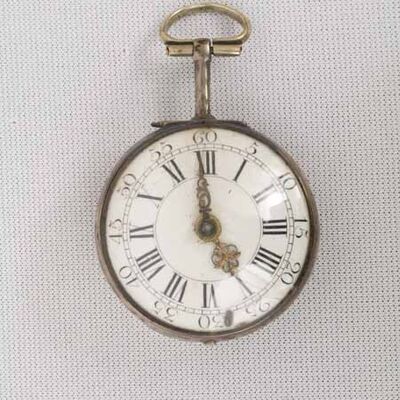 A-0227 Taschenuhr