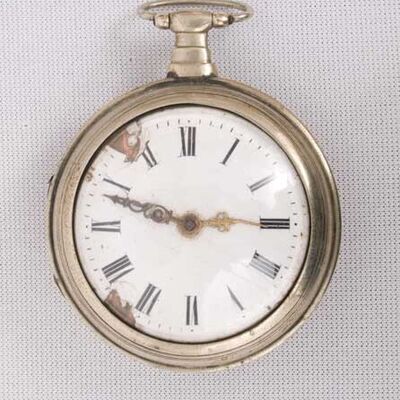 A-0230 Taschenuhr
