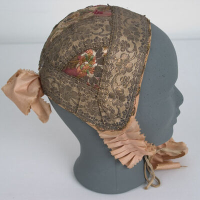 A-0328 Haube