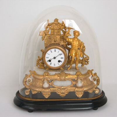 A-0751 Pendule