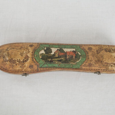 A-1219 Besteckkasten