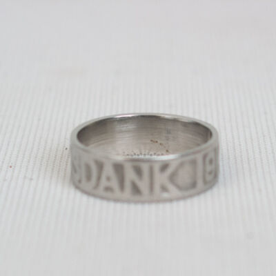 1993-0039 Fingerring