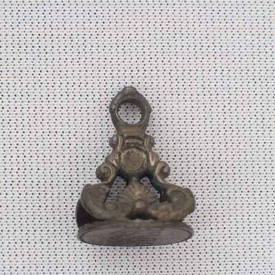 2000-0394 Petschaft