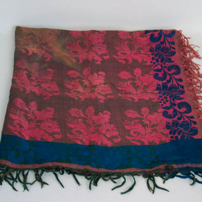 2009-0135 Schultertuch