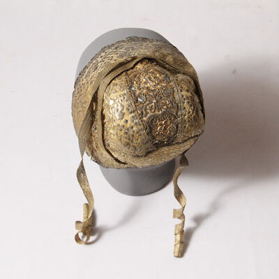 2009-0136 Haube