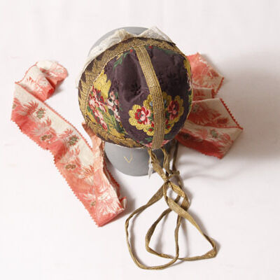 2009-0137 Haube