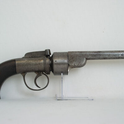 A-0405 Revolver
