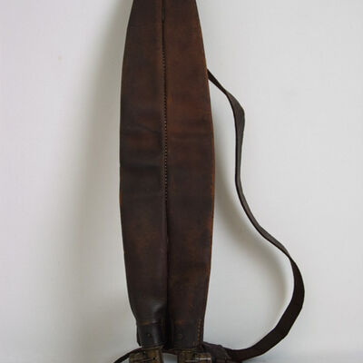 A-0411 Pulversack