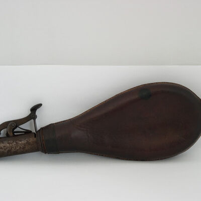 A-0412 Pulversack
