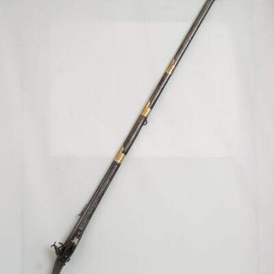 A-0420 Steinschlossgewehr