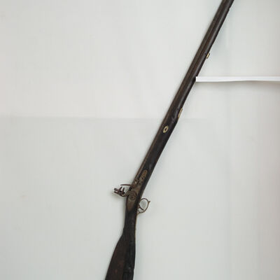 A-0422 Steinschlossgewehr