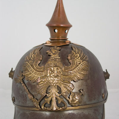 A-0433 Helm