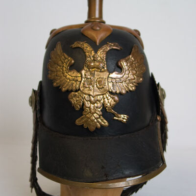 A-0434 Helm