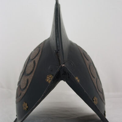 A-0436 Morion