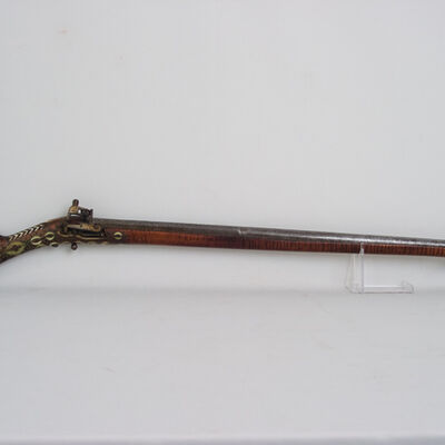 A-0438 Tromblongewehr