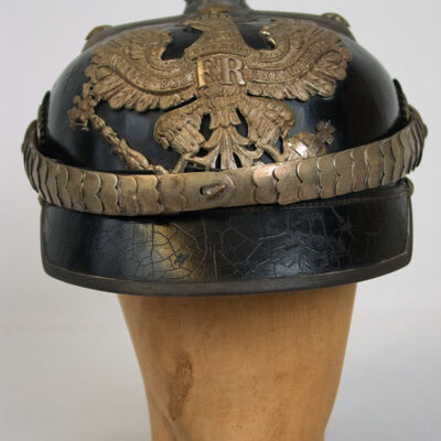 A-1400 Helm