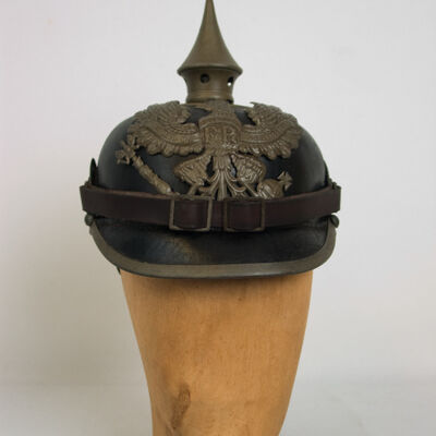 A-1401 Helm