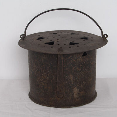 A-0034 Feuerkieke