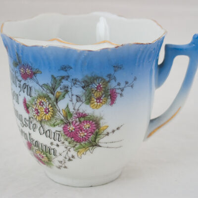 A-0837 Bartschutztasse