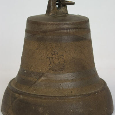 2002-0285 Glocke