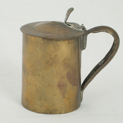 A-0652 Puppenbierkrug