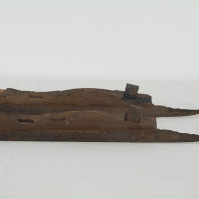 A-0145 Schlittschuhe