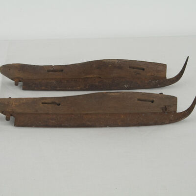 A-0147 Schlittschuhe