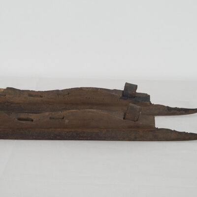 A-0146 Schlittschuhe