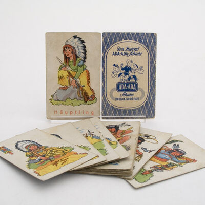 2007-0103 kartenspiel