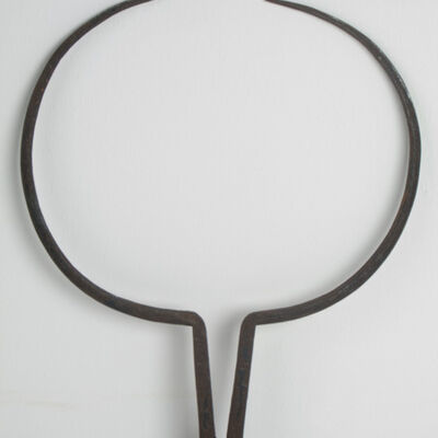 2001-0156 Schiffszimmererzirkel