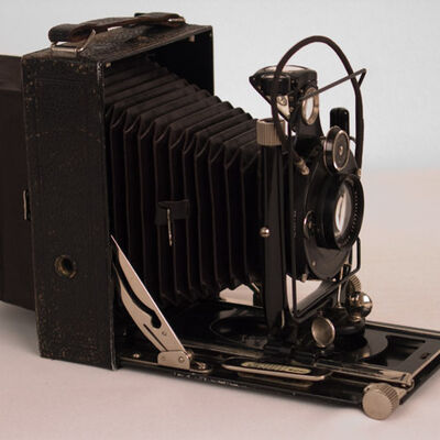 2003-0410 Kamera