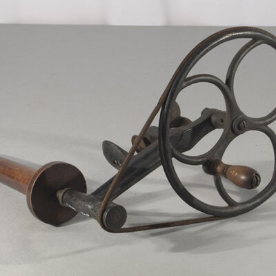 2009-0117 Garnumspuler