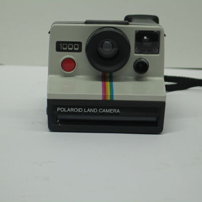 2007-0020 Land Camera 1000