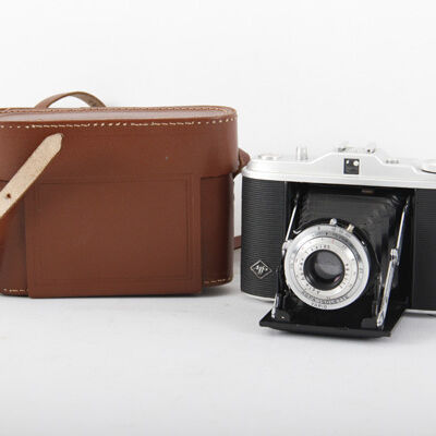 2002-0392 Agfa Isolette I