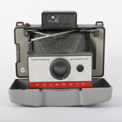 1998-0288 Land Camera Automatic 104