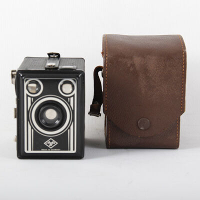 1989-0009 Agfa Rollfilm