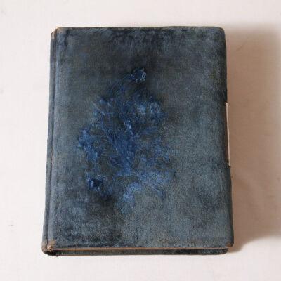 A-0973 Fotoalbum