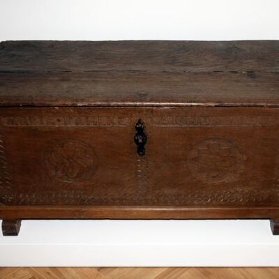 A-0059 Truhe