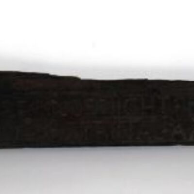 A-0492 Hausbalken