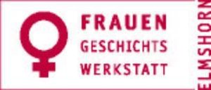 Bild vergr&ouml;&szlig;ern: Frauengeschichtswerkstatt Logo CMYK